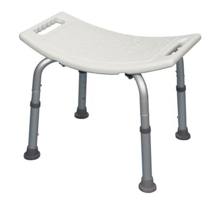 FURNORAMA Bath Bench without back FU47403